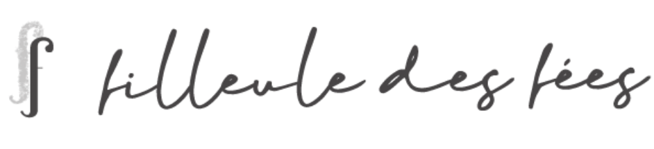 Logo du site Filleule des Fees